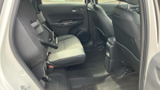 Honda Jazz 1.5 i-MMD Hybrid SR 5dr eCVT Hybrid Hatchback
